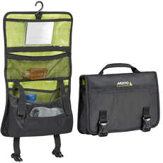 Musto Essential Washbag  - Black