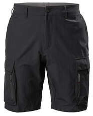 Pantaloncini Fast Musto Evolution Deck Uv Fast Dry - Nero - Emst025