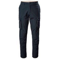 Musto Evolution Deck Schnelltrocknende Hose - Navy - Emtr035-598 Musto Evolution Deck Schnelltrocknende Hose - Navy - Emtr035-598