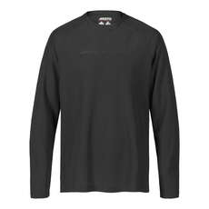 Musto Evolution Newport Osm Edye Top  - Schwarz - 82253