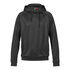 2023 Musto Evolution Osm Technical Hoodie 2023 - Schwarz - 82215