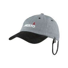 Musto Evolution Original Crew Cap - Trooper