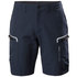 Musto Evolution Leistung Uv Shorts 2.0 - True Navy - Emst026-598