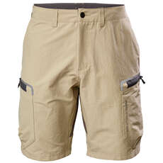 Musto Evolution Performance Uv Shorts 2.0 - Leichter Stein - Emst026-812