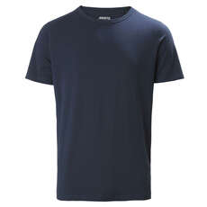 Musto Favourite T-Shirt - True Navy 80609