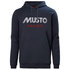 2023 Musto Hoodie - Navy - 82019