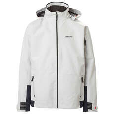Musto Lpx Gore-Tex Sailing Jacket - Platinum - Smjk099-841 Musto Lpx Gore-Tex Sailing Jacket - Platinum - Smjk099-841