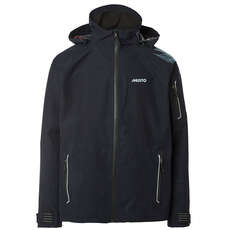 Musto Lpx Gore-Tex Sailing Jacket - Noir - Smjk099-991 Musto Lpx Gore-Tex Sailing Jacket - Noir - Smjk099-991
