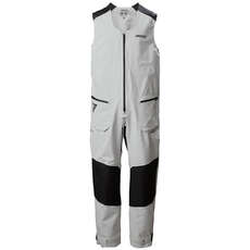 Musto LPX Dynamic Stretch Salopettes - Platinum - SMTR063-841