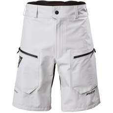 Musto Lpx Gore-Tex Sailing Shorts - Platine - Smst014-841 Musto Lpx Gore-Tex Sailing Shorts - Platine - Smst014-841