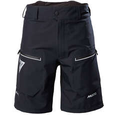 Musto Lpx Gore-Tex Sailing Shorts - Noir - Smst014-991 Musto Lpx Gore-Tex Sailing Shorts - Noir - Smst014-991