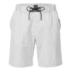 Musto Evolution Boardshorts  - Nebelgrau 82121