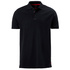 Polo Musto Piquet - Nero 80676