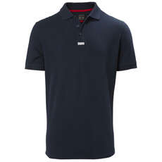 Polo Musto Piquet  - True Navy 80676