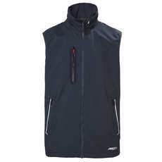 Musto Sardinia Gilet 2.0 - Wahre Marine - Smjk092-598 Musto Sardinia Gilet 2.0 - Wahre Marine - Smjk092-598