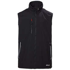 Musto Sardinia Gilet 2.0 - Schwarz - Smjk092-991 Musto Sardinia Gilet 2.0 - Schwarz - Smjk092-991