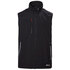 Musto Sardinia Gilet 2.0 - Schwarz - Smjk092-991