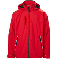 Musto Sardinia Jacke 2.0 - Rot - Smjk091-169 Musto Sardinia Jacke 2.0 - Rot - Smjk091-169