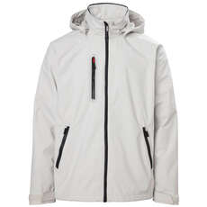 Musto  Sardinia Jacket 2.0 - Platinum - SMJK091-841