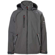 Musto Sardinia Jacke 2.0 - Charcoal - Smjk091-965