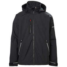 Musto Sardinia Jacke 2.0 - Schwarz - Smjk091-991