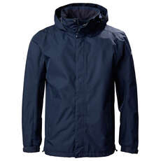 Musto Sardinia Regenjacke - Navy - Smjk108-597 Musto Sardinia Regenjacke - Navy - Smjk108-597