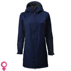 Musto Womens Sardinia Regenjacke - Navy - Swjk036-597 Musto Womens Sardinia Regenjacke - Navy - Swjk036-597