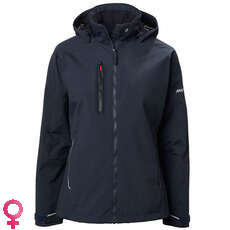 Musto Womens Corsica Br1 Jacke 2.0 - Navy - Swjk030-598 Musto Womens Corsica Br1 Jacke 2.0 - Navy - Swjk030-598