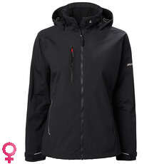 Musto Womens Corsica Br1 Jacke 2.0 - Schwarz - Swjk030-991 Musto Womens Corsica Br1 Jacke 2.0 - Schwarz - Swjk030-991