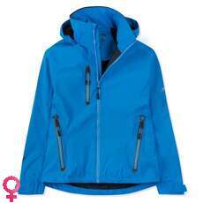 Musto Damen Sardinien Br1 Jacke - Brilliant Blue Musto Damen Sardinien Br1 Jacke - Brilliant Blue