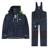 Musto Br2 Offshore Jacke & Hose Paket - Navy / Navy