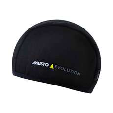 Musto Wesentliche Neopren Beanie - Schwarz