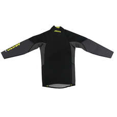 Musto Youth Championship 1.5mm Neopren Top  - Schwarz