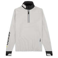 Musto Championship Kittel / Spray Top - Platinum