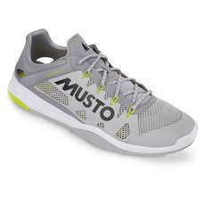 Musto Dynamic Pro Ii Schuh - Platinum
