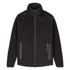 Musto Essential Polartec Fleecejacke - Schwarz Musto Essential Polartec Fleecejacke - Schwarz