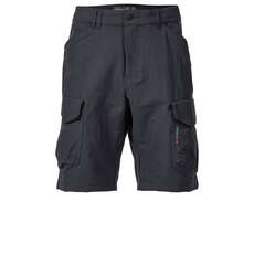 Musto Entwicklung Besatzung Shorts - Schwarz Musto Entwicklung Besatzung Shorts - Schwarz
