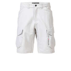 Musto Entwicklung Besatzung Shorts - Platinum Musto Entwicklung Besatzung Shorts - Platinum