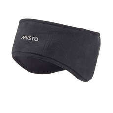 Musto Evolution Microfleece Fascia - Nero