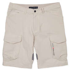 Musto Entwicklung Leistung Uv-Shorts - Helle Stein