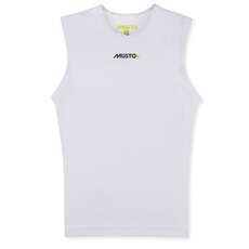 Musto Foiling Race Lätzchen - Weiß