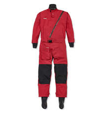 Musto Mpx Trockenanzug - Rot / Schwarz Musto Mpx Trockenanzug - Rot / Schwarz