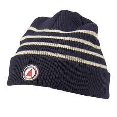 Musto Nautico Beanie - Vero Navy