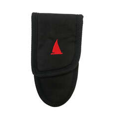 Musto Hpx Sicherheitsmesser-Gürtelhalter