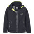 Musto Solent Gore-Tex-Jacke - Schwarz