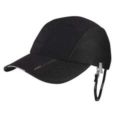 Cap Technique Musto Fast Dry - Noir
