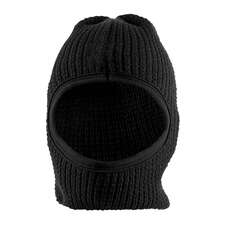 Musto Thermal Balaclava - Winter Segeln - Schwarz