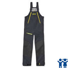 Campeonato Juvenil Musto Hi-Fits - Negro / Negro