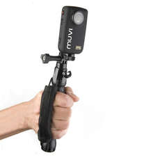 Veho Muvi Palm Schlaufenhalterung