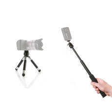 Veho Kamera-Stativ Montieren Und Mono Pole